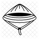 Zubehörteil  Symbol