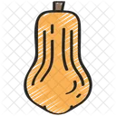 Zucca Cibo Cena Icon