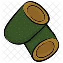 Zucca amara  Icon