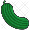 Zucchini  Symbol