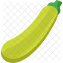 Zucchini Icon