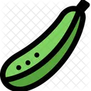 Zucchini Icon