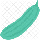 Zucchini  Symbol