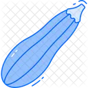 Zucchini Icon