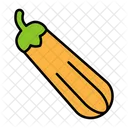Food Vegetable Healthy Icon