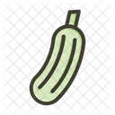Zucchini  아이콘
