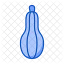 Zucchini Courgette Baby Marrow Icon