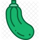 Zucchini  Icon