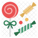 Zuckerstange  Symbol