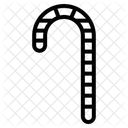 Zuckerstange  Symbol