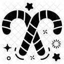 Zuckerstangen  Symbol