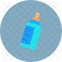 Feeder Baby Flasche Icon