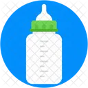 Baby Flasche Feeder Symbol