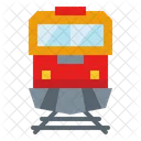 Zug  Symbol