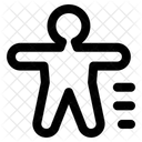 Zugänglichkeit  Symbol