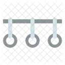 Zughalter Zug Halter Symbol
