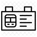 Zug Symbol