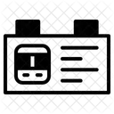 Zug Symbol