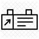 Zug Symbol