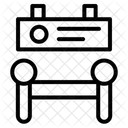 Zug Symbol