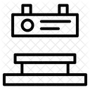Zug Symbol