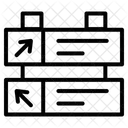 Zug Symbol