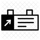 Zug Symbol
