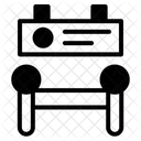 Zug Symbol