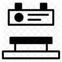 Zug Symbol