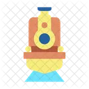 Dampfmaschine Symbol