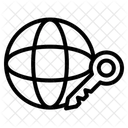 Zugang  Symbol