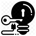 Zugang  Symbol