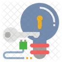 Zugang  Symbol