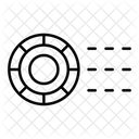 Zugang  Symbol