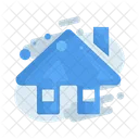 Startseite Homepage Haus Icon