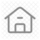 Home Standard Haus Symbol