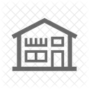 Haus Heim Symbol Symbol