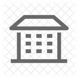 Wohnung  Symbol