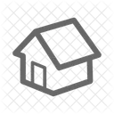 Haus Heim Symbol Symbol