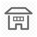 Haus Heim Symbol Symbol