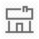 Haus Heim Symbol Symbol
