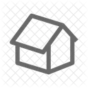 Haus Heim Symbol Symbol