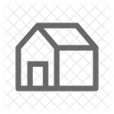 Haus Heim Symbol Symbol