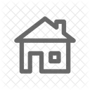 Haus Heim Symbol Symbol