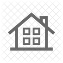 Haus Heim Symbol Symbol