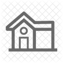 Haus Heim Symbol Symbol
