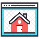 Home Startseite Fenster Symbol