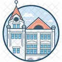 Zuiderkerk  Icon