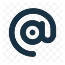 Zum Tarif E Mail Zeichen Icon