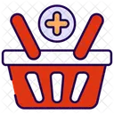 Zum Warenkorb hinzufügen  Symbol